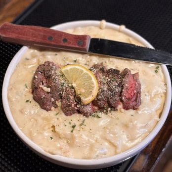 Cattle Drive Grill & Waterin’ Hole - Steak & Pasta - Bars Near Me - Magee, Mississippi Cattle Drive Grill & Waterin’ Hole - Steak & Pasta - Bars Near Me - Magee, Mississippi