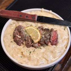 Cattle Drive Grill & Waterin’ Hole - Steak & Pasta