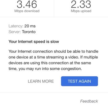 Le Gourmand - Slow internet speed test. - Coffee & Tea Near Me - Toronto, Ontario Le Gourmand - Slow internet speed test. - Coffee & Tea Near Me - Toronto, Ontario