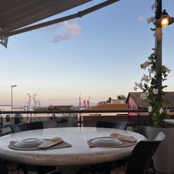 Restaurante O Finalmente