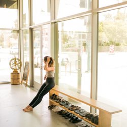 Bodhi Salt Yoga