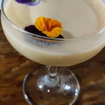 Labyrinth Bar & Kitchen - The elder one. Really good - Asian Fusion Near Me - San Jose, California