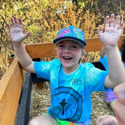 Jardín de Mariposas - Field trips expose children to new learning opportunities and growth, naturally!