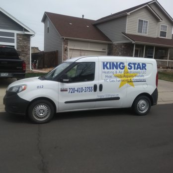 King Star Heating and Air - Heating & Air Conditioning/HVAC Near Me - Aurora, Colorado King Star Heating and Air - Heating & Air Conditioning/HVAC Near Me - Aurora, Colorado