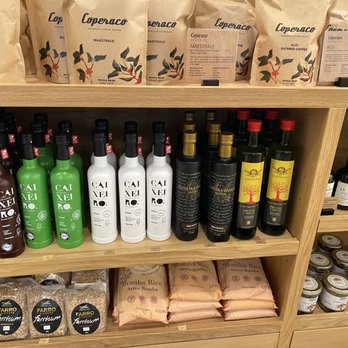Mercado - Portuguese grocery items - American Near Me - Montclair, New Jersey