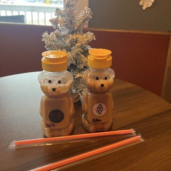 Scout Coffee - Beary Pals - Coffee & Tea Near Me - Blue Springs, Missouri Scout Coffee - Beary Pals - Coffee & Tea Near Me - Blue Springs, Missouri