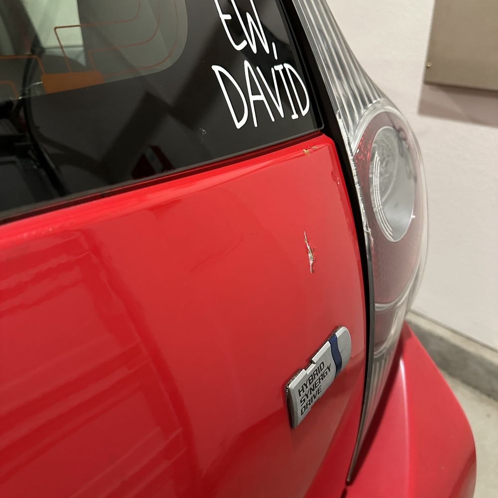 AAA Dent Removal - After! - Mobile Dent Repair Near Me AAA Dent Removal - After! - Mobile Dent Repair Near Me