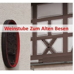 Zum Alten Besen