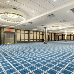 The Campbell House Lexington, Curio Collection by Hilton - Meeting Room