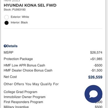 ROSEVILLE HYUNDAI - Updated September 2024 - 93 Photos & 669 Reviews ...