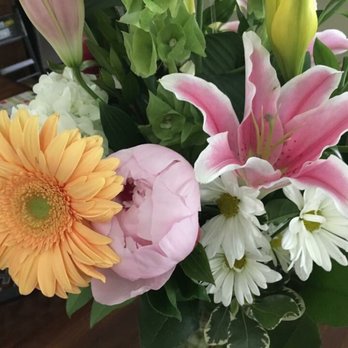Mille Fleurs Flowers - The most beautiful bouquet of flowers ever! - Florists Near Me - Addison, Texas