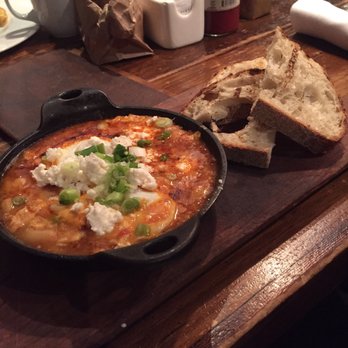 Cask - Baked eggs - Bars Near Me - New York, New York Cask - Baked eggs - Bars Near Me - New York, New York