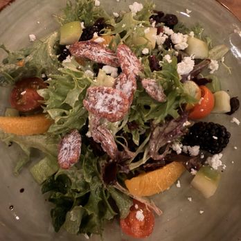 Beach House Restaurant + Bar @ Lovers Point - Seafood Near Me - Pacific Grove, California