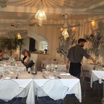 Il Ritrovo - Super elegant - Seafood Near Me - Salerno, SA Il Ritrovo - Super elegant - Seafood Near Me - Salerno, SA