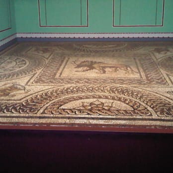 Verulamium Museum - Museums Near Me - St Albans, HRT Verulamium Museum - Museums Near Me - St Albans, HRT