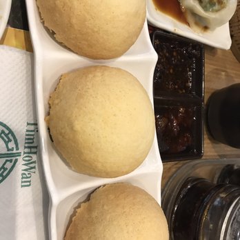 Tim Ho Wan - Dim Sum Near Me - Makati, NCR