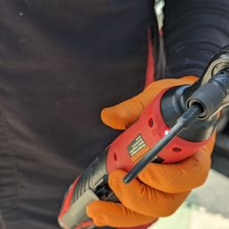 One of the torq tools required to remove some screws. One of the torq tools required to remove some screws.