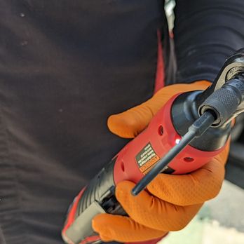 Tesla Motors Service - One of the torq tools required to remove some screws. - Auto Repair Near Me - Sunnyvale, California Tesla Motors Service - One of the torq tools required to remove some screws. - Auto Repair Near Me - Sunnyvale, California