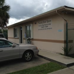 Society Of Saint Vincent De Paul