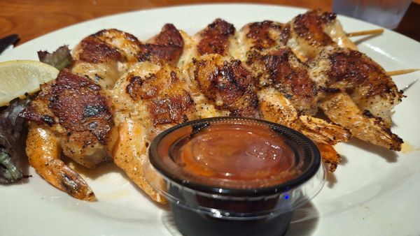 Wintzells Oyster House by null