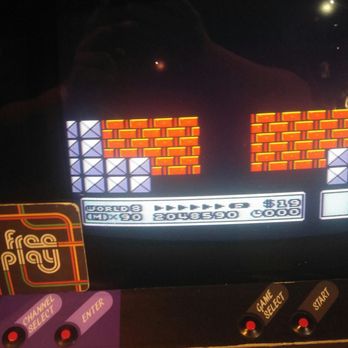 Tokyo Station - 2,048,590 in Super Mario 3 for the Playchoice 10! - Arcades Near Me - Arlington, Texas Tokyo Station - 2,048,590 in Super Mario 3 for the Playchoice 10! - Arcades Near Me - Arlington, Texas