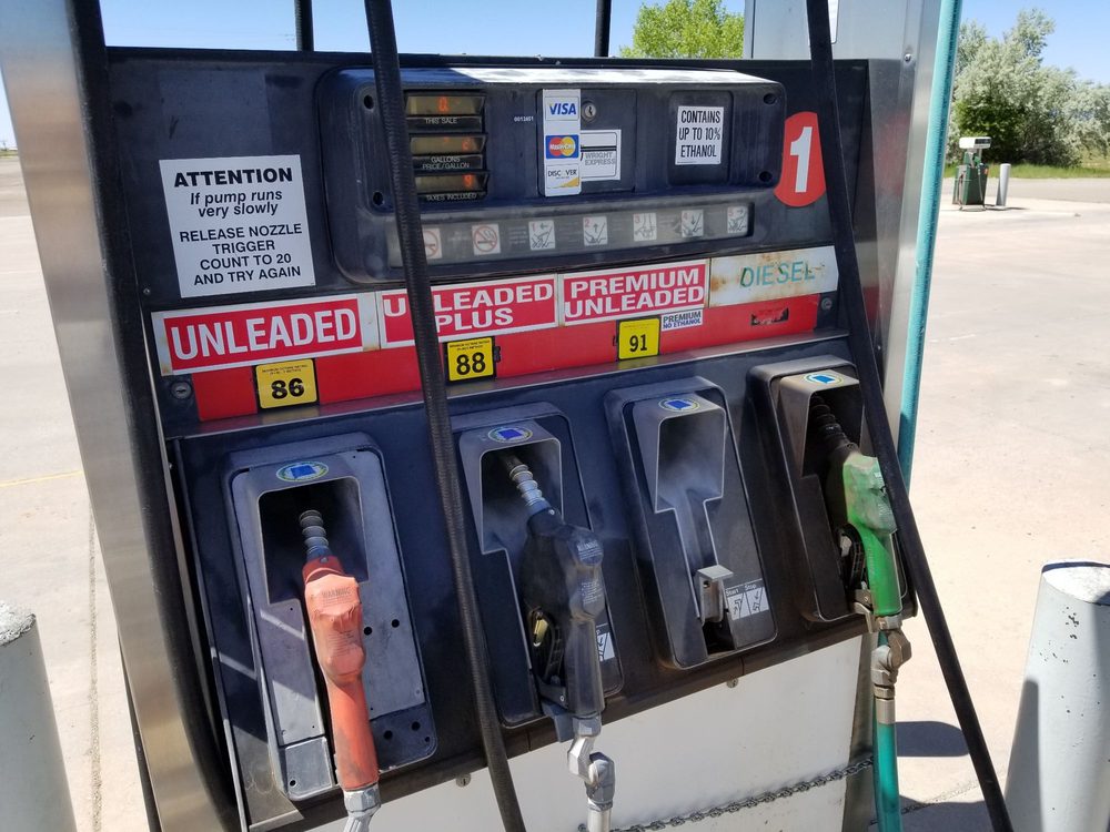 HONSTEIN OIL Updated August 2024 1901 4th, Moriarty, New Mexico