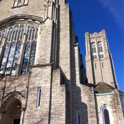 Westminster Presbyterian Church