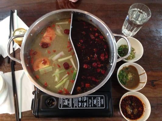 The Old Street Chinese Restaurant by null