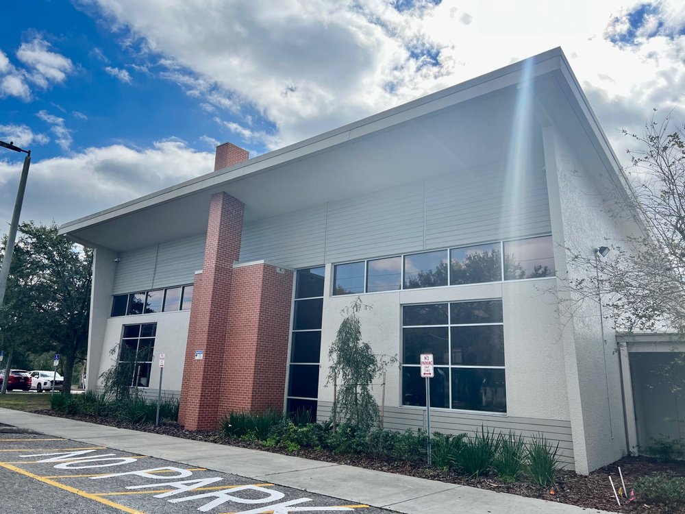 GARDENVILLE RECREATION CENTER Updated October 2024 6219 Symmes Rd, Gibsonton, Florida