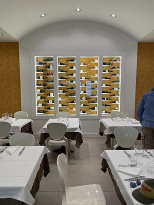 Trattoria Al Faro by null