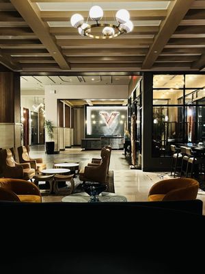 Hotel Vin, Autograph Collection by null