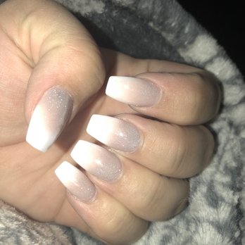 Modern Nails & Spa - Nail Salons Near Me - Edmond, Oklahoma