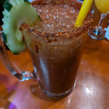 Flores Cafe - Mexican Near Me - Carson, California