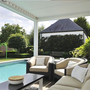 Sunrise Shading - Shades & Blinds Near Me - Kirkland, Washington