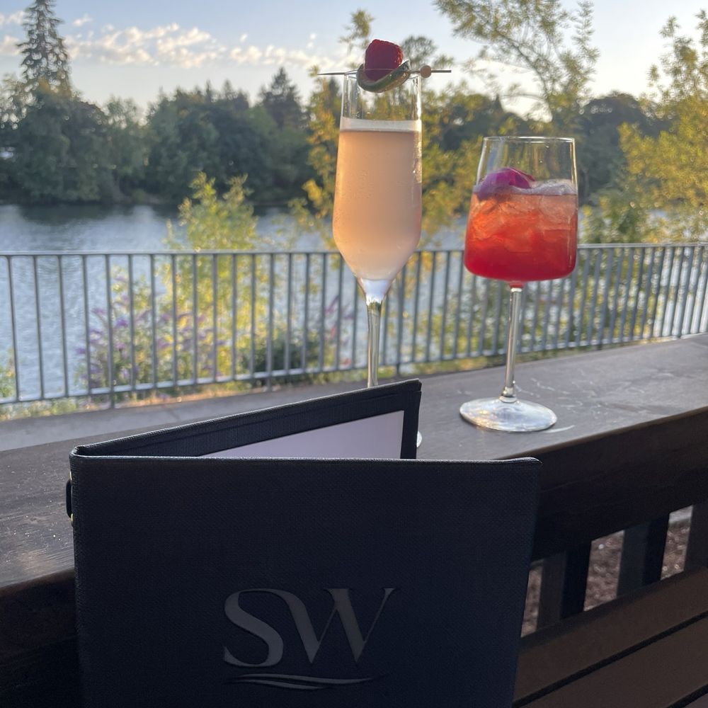 Sweet Waters on the River - American Near Me - Eugene, Oregon Sweet Waters on the River - American Near Me - Eugene, Oregon