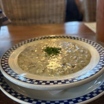 Duke's Seafood - Clam chowder - Seafood Near Me - Seattle, Washington Duke's Seafood - Clam chowder - Seafood Near Me - Seattle, Washington
