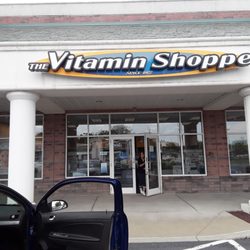 The Vitamin Shoppe - Great selection of pre-workouts!