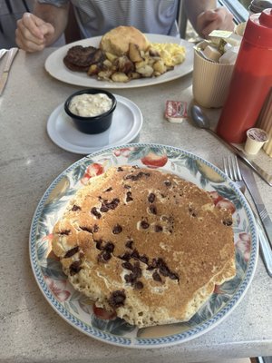 Pastries A Go Go by null