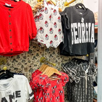 Newnan Mercantile - Women's Clothing Near Me - Newnan, Georgia Newnan Mercantile - Women's Clothing Near Me - Newnan, Georgia