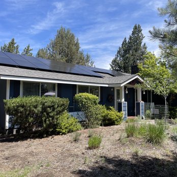 Sunlight Solar Energy, Inc - Solar Installation Near Me - Bend, Oregon