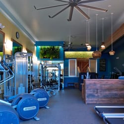 fit GLEN fit - Main Gym