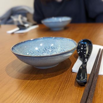 GunGun Rice Noodle - chopsticks and a bowl on a table - Noodles Near Me - Toronto, Ontario GunGun Rice Noodle - chopsticks and a bowl on a table - Noodles Near Me - Toronto, Ontario