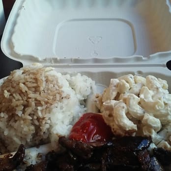 Hawaiian Time - Hawaiian Near Me - Springfield, Oregon
