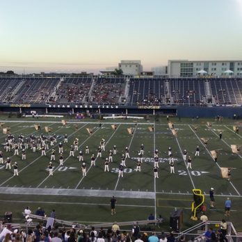 FIU Stadium - Stadiums & Arenas Near Me - Miami, Florida