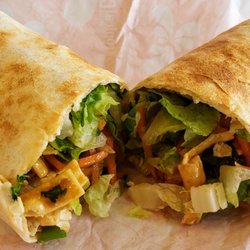 Tropical Smoothie Cafe