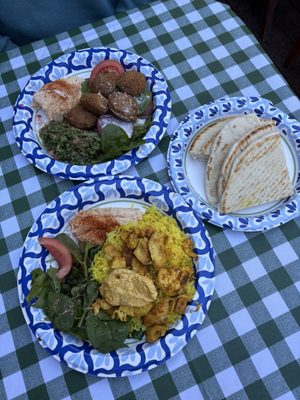 Paprika Cafe by null