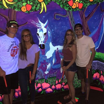 Imagine 3D Mini Golf - Mini Golf Near Me - Gilbert, Arizona Imagine 3D Mini Golf - Mini Golf Near Me - Gilbert, Arizona