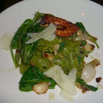 SPQR - spinach fettucine - Italian Near Me - San Francisco, California SPQR - spinach fettucine - Italian Near Me - San Francisco, California