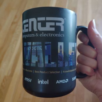 Micro Center - Microcenter cup - Electronics Near Me - Santa Clara, California Micro Center - Microcenter cup - Electronics Near Me - Santa Clara, California