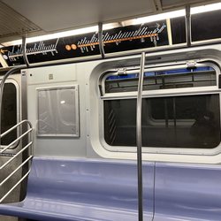 The L Train